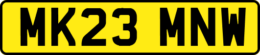 MK23MNW