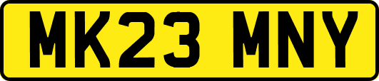 MK23MNY