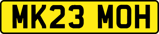 MK23MOH