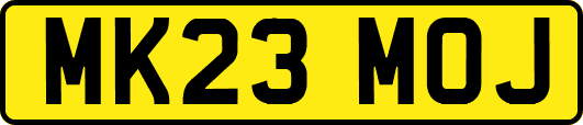MK23MOJ