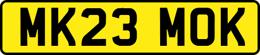 MK23MOK