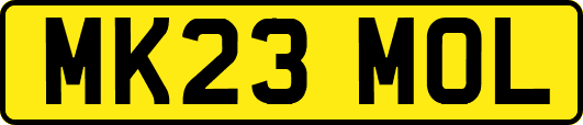 MK23MOL