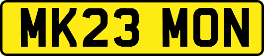 MK23MON