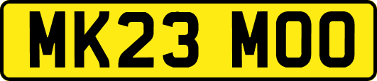 MK23MOO