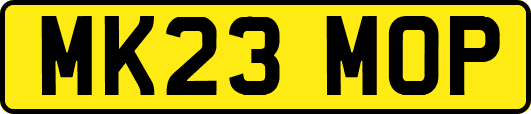 MK23MOP