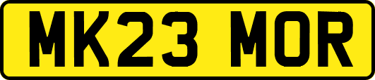 MK23MOR