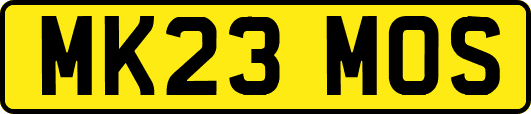 MK23MOS