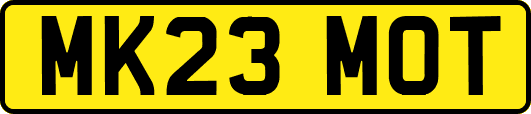 MK23MOT