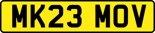 MK23MOV