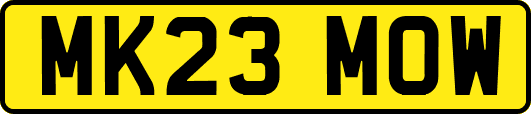 MK23MOW