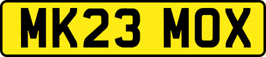 MK23MOX