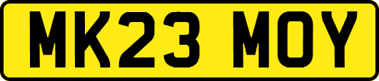 MK23MOY