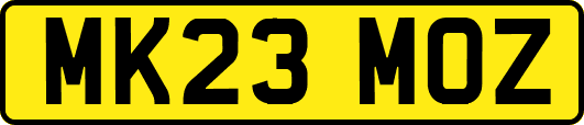 MK23MOZ