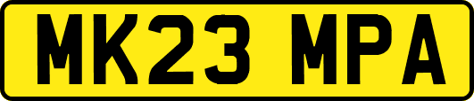 MK23MPA