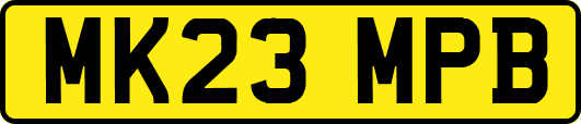 MK23MPB