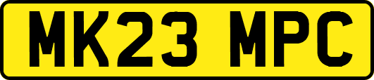MK23MPC