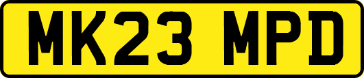 MK23MPD