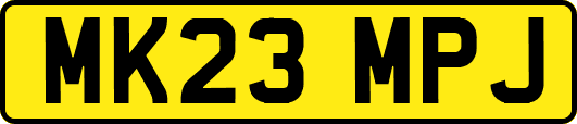 MK23MPJ
