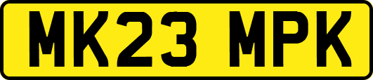 MK23MPK