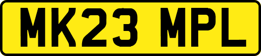 MK23MPL