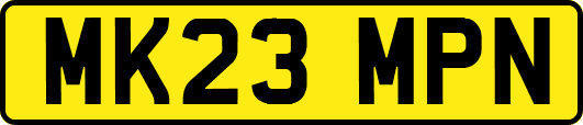 MK23MPN