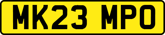 MK23MPO