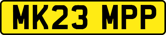 MK23MPP