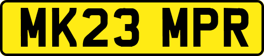 MK23MPR