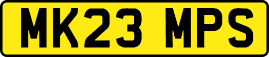 MK23MPS