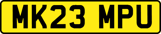 MK23MPU
