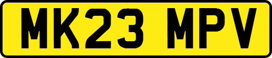 MK23MPV