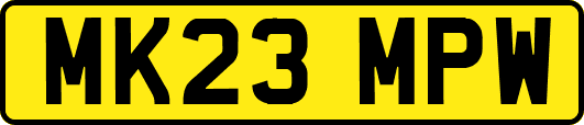 MK23MPW