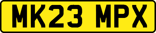 MK23MPX