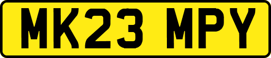 MK23MPY