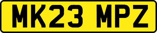MK23MPZ