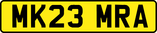 MK23MRA