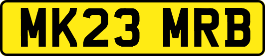 MK23MRB