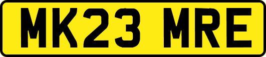 MK23MRE