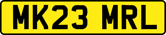 MK23MRL