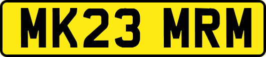 MK23MRM