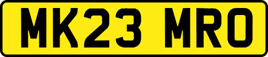 MK23MRO
