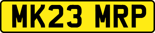 MK23MRP