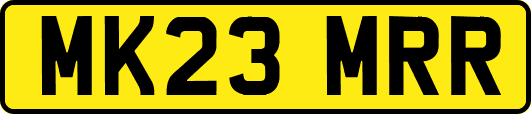 MK23MRR