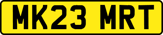 MK23MRT