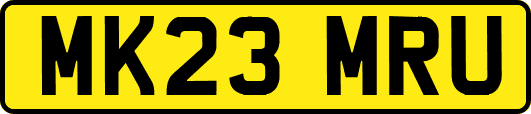MK23MRU