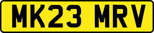 MK23MRV