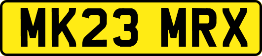 MK23MRX