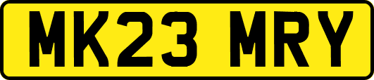 MK23MRY