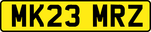MK23MRZ