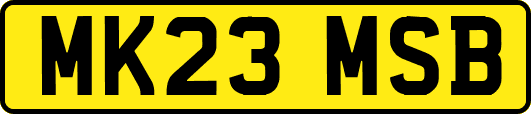MK23MSB